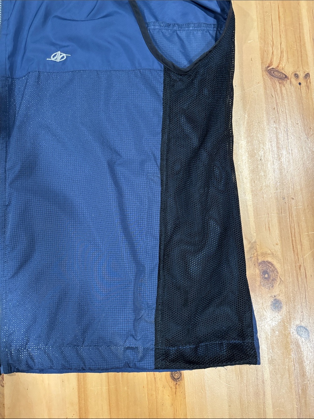 Illuminite Men’s Newport Reflective Vest - Picture 8 of 9
